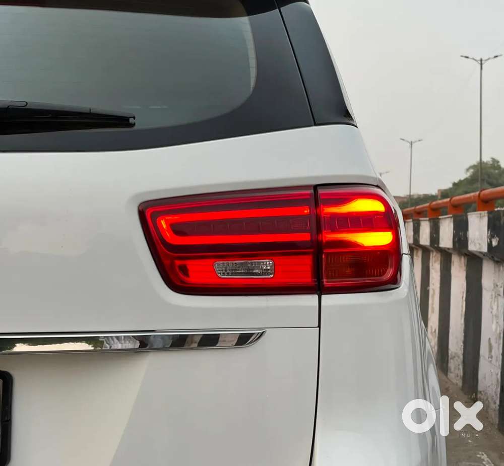 Kia Carnival, 2023, Diesel