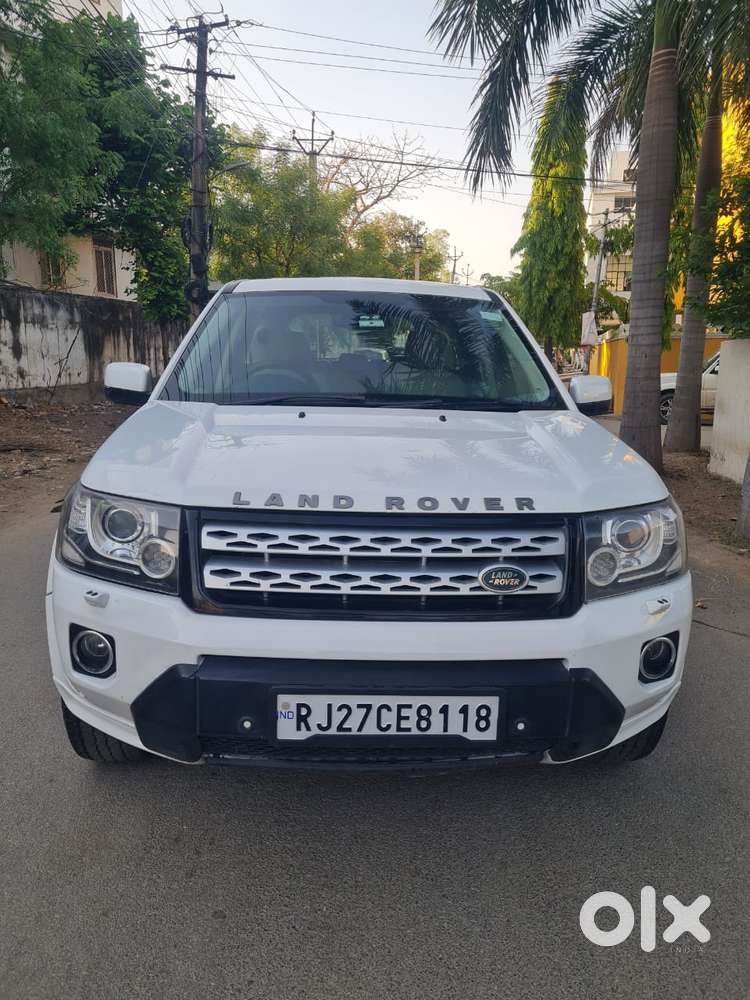 Land Rover Freelander 2 Sd4 Hse, 2014, Diesel