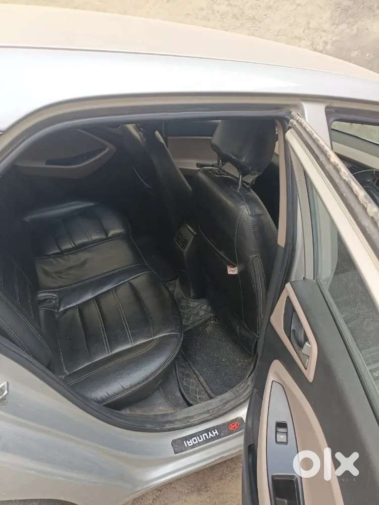 Hyundai Elite I20 2017 Diesel 77000 Km