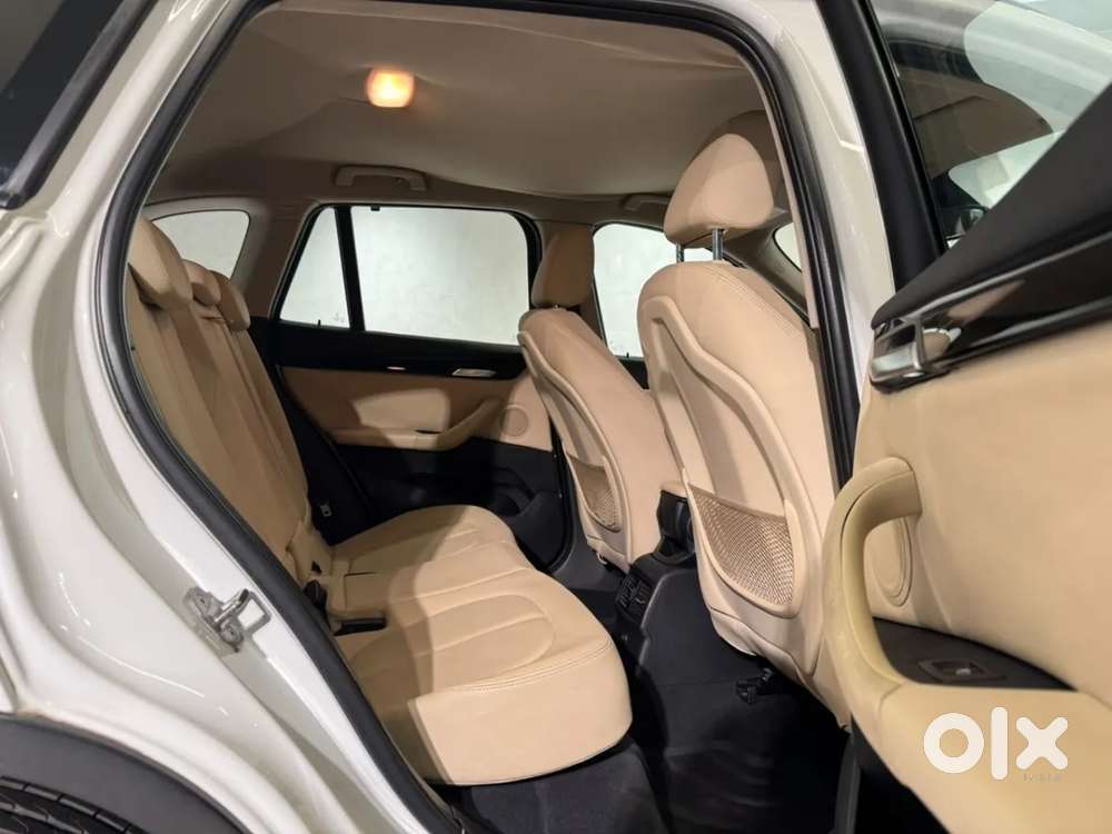 Bmw X1 Sdrive20d Expedition, 2018, Diesel