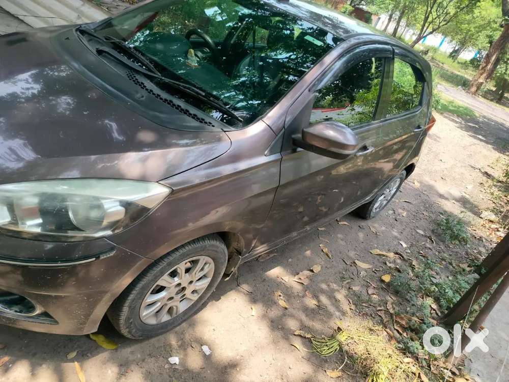 Tata Tiago 2017