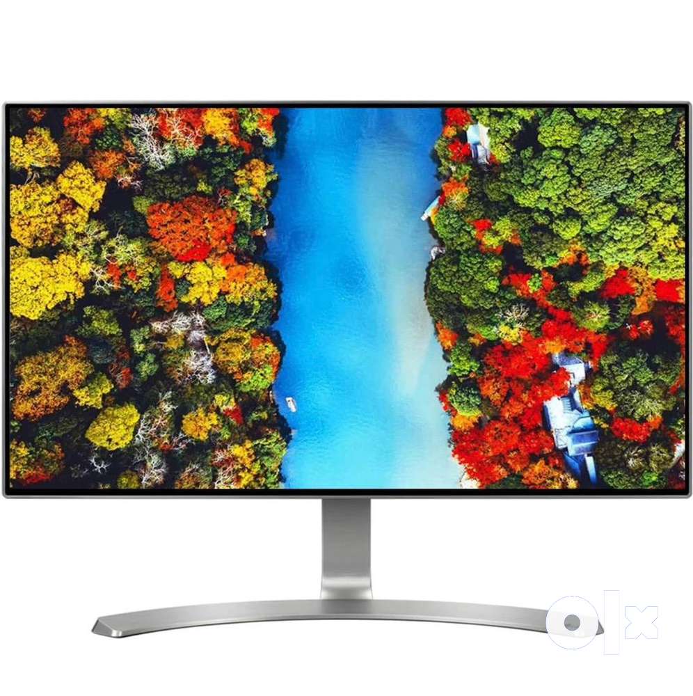 LG 24MP88HV-S 24-Inch IPS Slim LED Monitor : : Computers &  Accessories