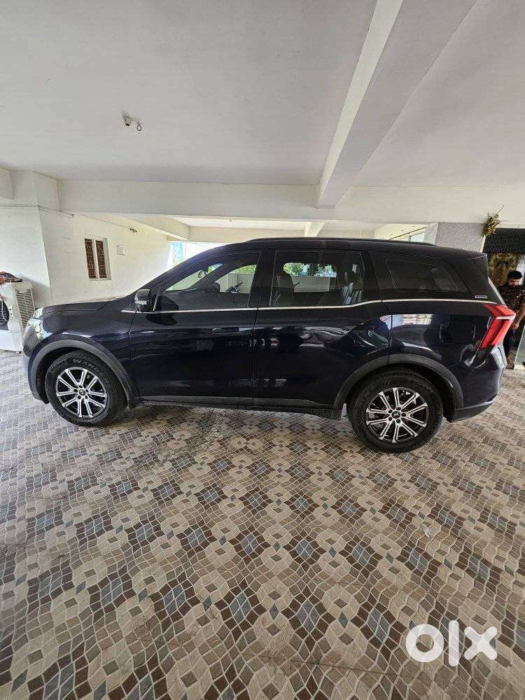 Mahindra Xuv700 Ax7 Luxury Pack Awd, 2023, Diesel