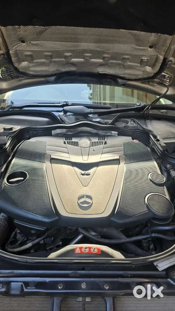 Mercedes-benz E-class 280 Cdi Elegance, 2006, Diesel