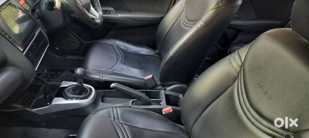 Honda Jazz Vx Cvt, 2016, Petrol