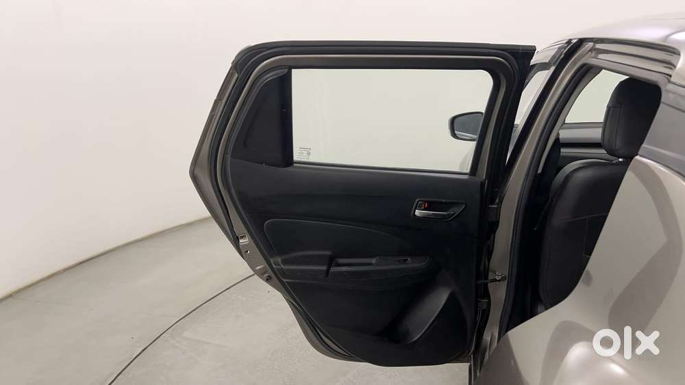 Maruti Suzuki Swift Amt Zxi, 2019, Petrol