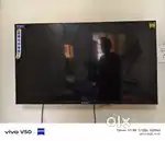 Willett Tv 43inch With 4k support