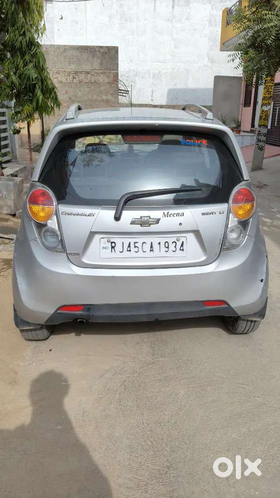 Bilkul Badiya Car H Ak Rupeey Ka Bi Karcha Nhi H Car M