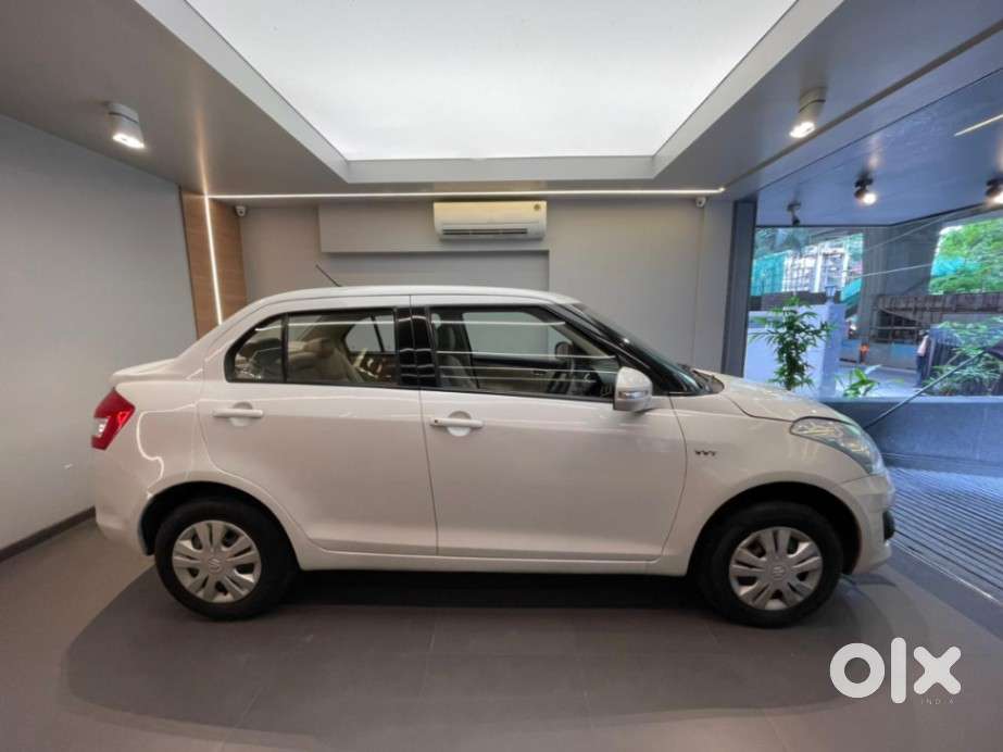 Maruti Suzuki Swift Dzire Amt Zxi, 2012, Petrol