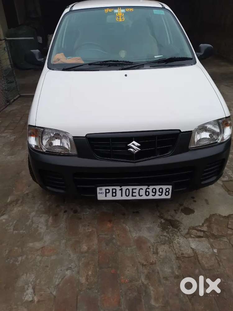 Maruti Suzuki Alto 800 2013 Petrol 63900 Km Driven