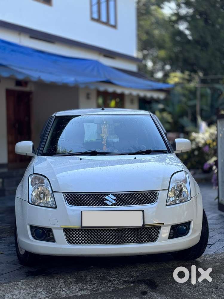 Maruti Suzuki Swift 2009