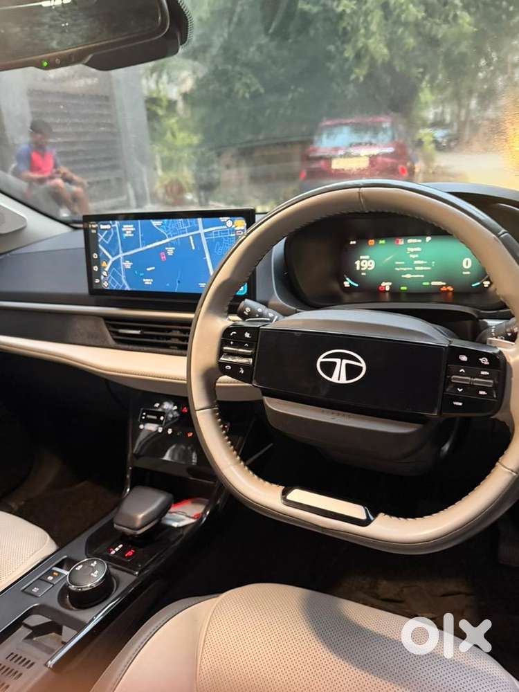 Tata Electric 2023 Model