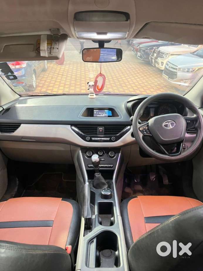 Tata Nexon 1.5 Revotorq Xm, 2019, Diesel