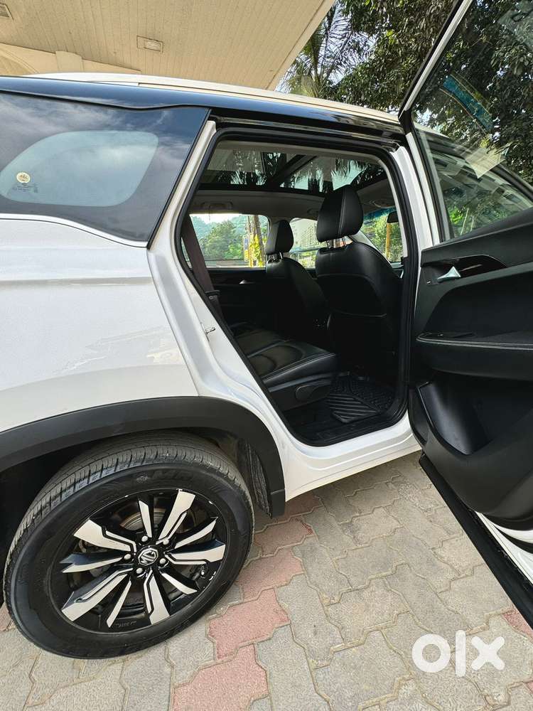 Mg Hector 2.0 Sharp Diesel, 2021, Diesel