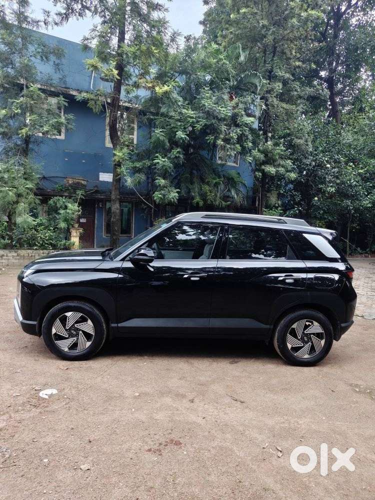 Hyundai Venue Sx Plus Turbo Dct, 2026, Petrol