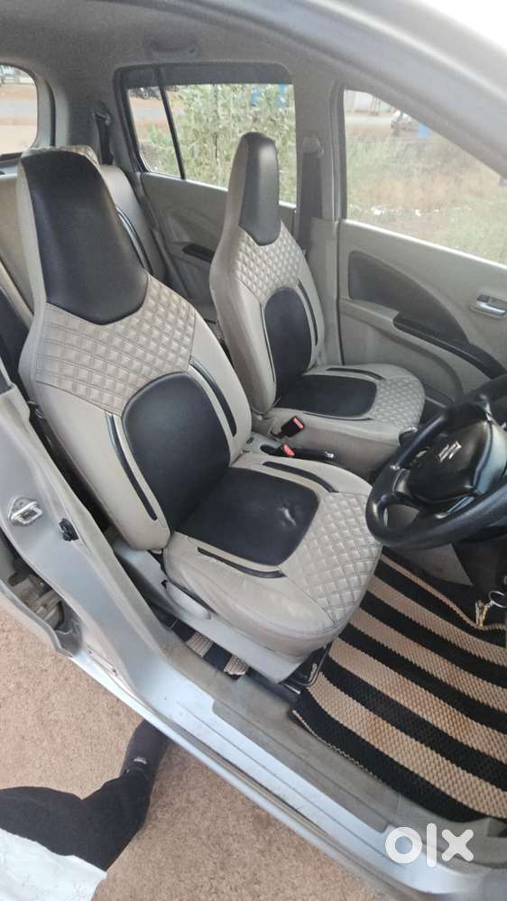 Maruti Suzuki Celerio 2014-2017 Vxi At, 2016, Petrol