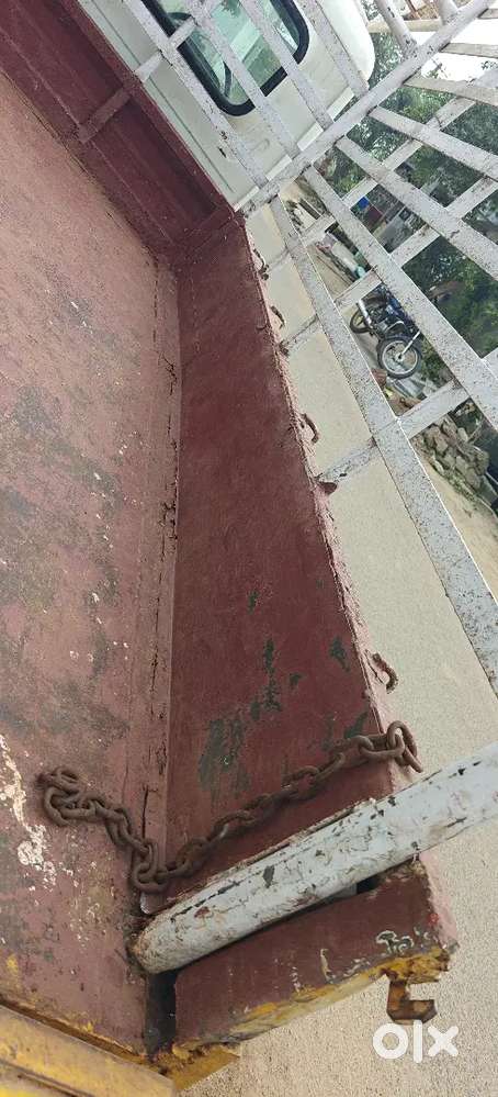 Mahindra Bolero Pik-up 2017 Diesel 90000 Km Driven