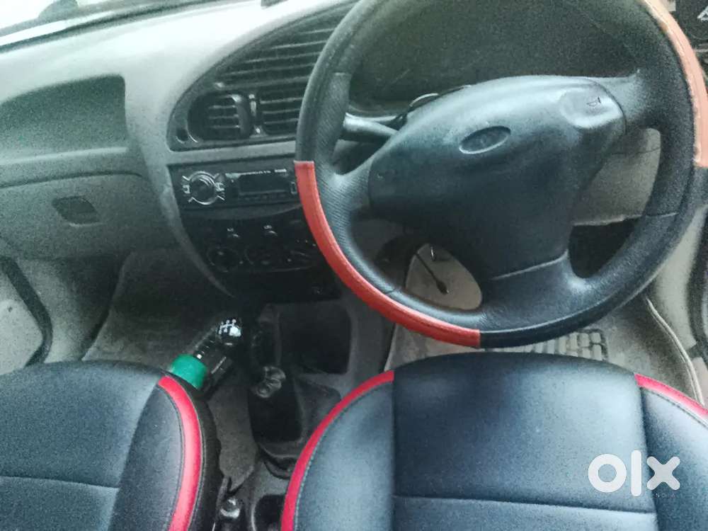 Ford Ikon 1.3 Clxi 2005