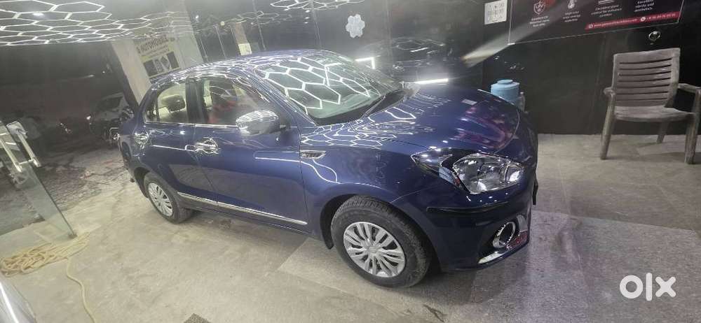 Maruti Suzuki Dzire 1.2 Vxi, 2020, Petrol