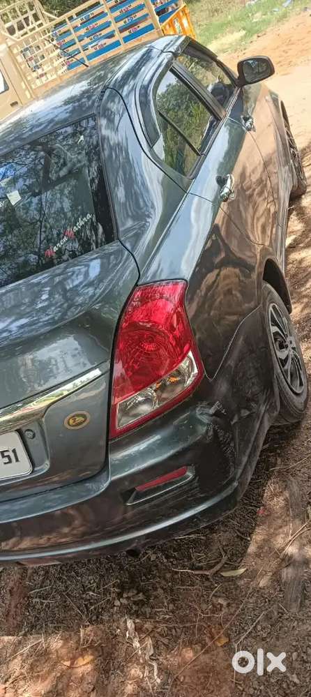 Maruti Suzuki Dzire Vdi 2010 Car