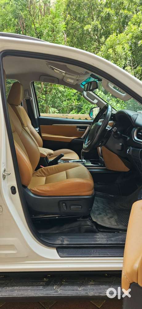 Toyota Fortuner 3.0 4x2 Automatic, 2023, Diesel