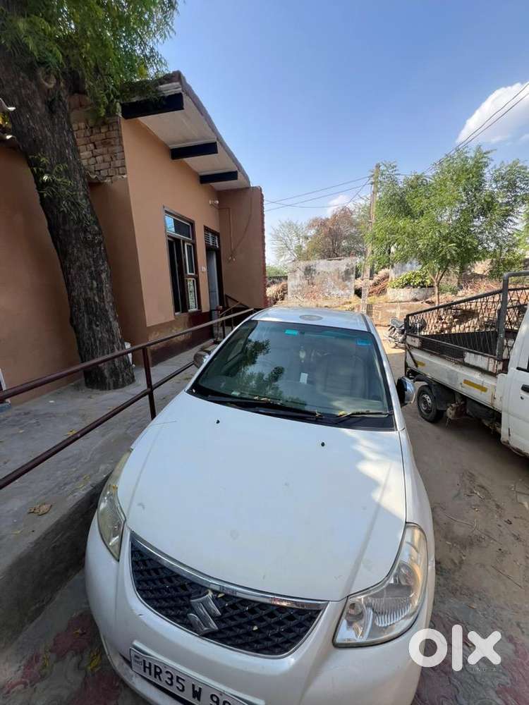 Maruti Suzuki Car 2010