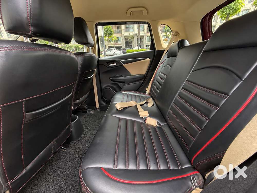 Honda Jazz Vx Diesel, 2017, Diesel