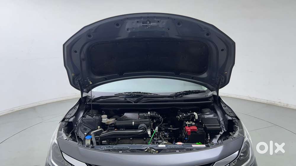 Toyota Glanza 1.2 S, 2024, Petrol