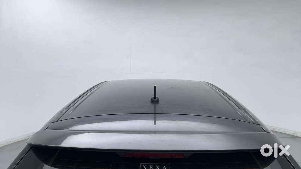 Maruti Suzuki Baleno Rs 1.0 Petrol, 2017, Petrol