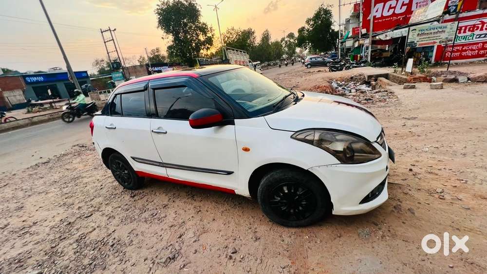 Maruti Suzuki Diesel 2017
