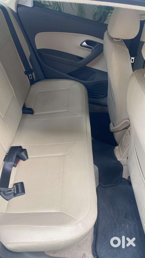 Volkswagen Vento 1.0 2014