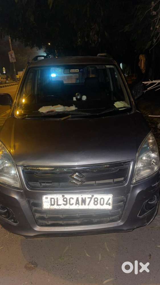 2017 Maruti Suzuki Car