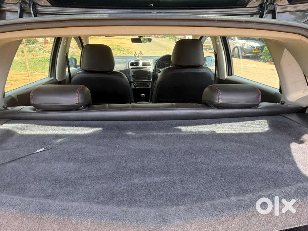 Volkswagen Polo For Sale