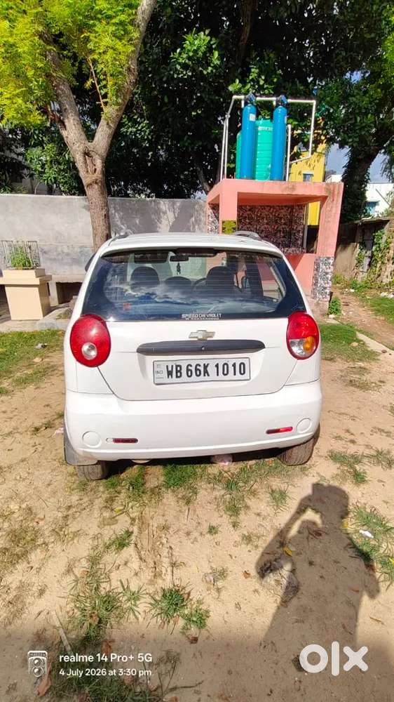 Chevrolet Beat 2011