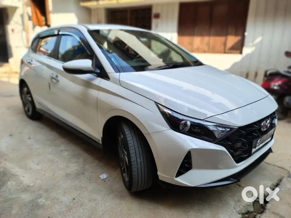 Hyundai I20 Asta 2023