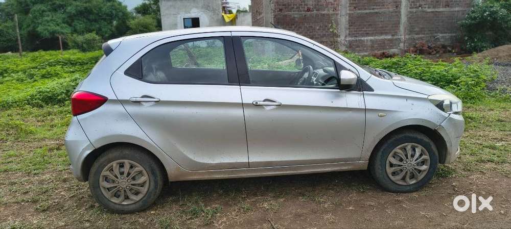 Tata Tiago 2016 Petrol Good Condition