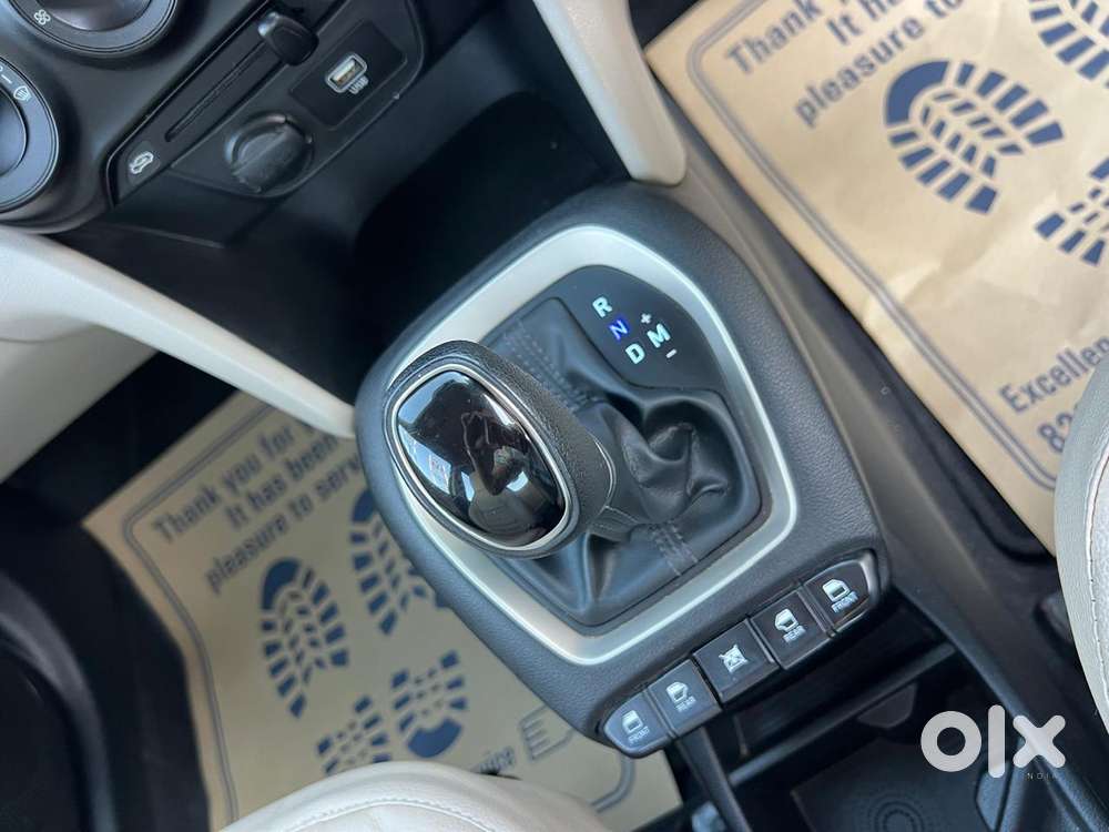 Hyundai New Santro 1.1 Sportz Amt, 2019, Petrol