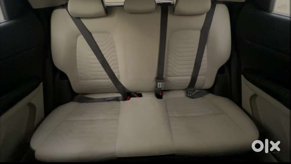 Kia Sonet Htx 1.5 Diesel, 2023, Diesel