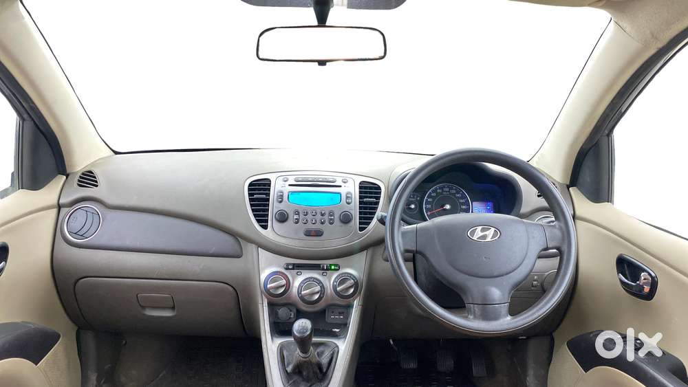 Hyundai I10 Sportz 1.2 Kappa2, 2013, Petrol