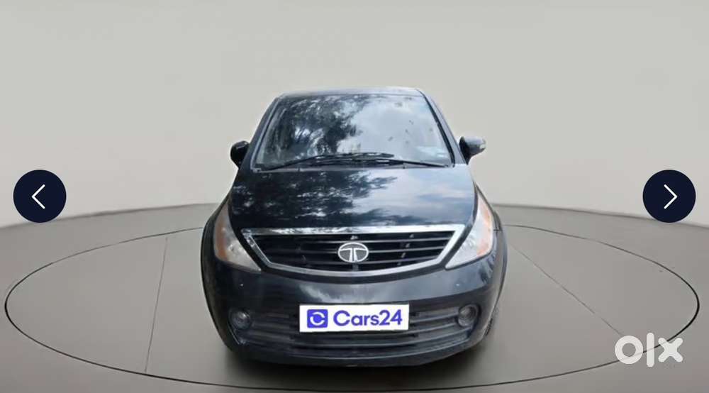 Tata Aria Diesel Manual 2012