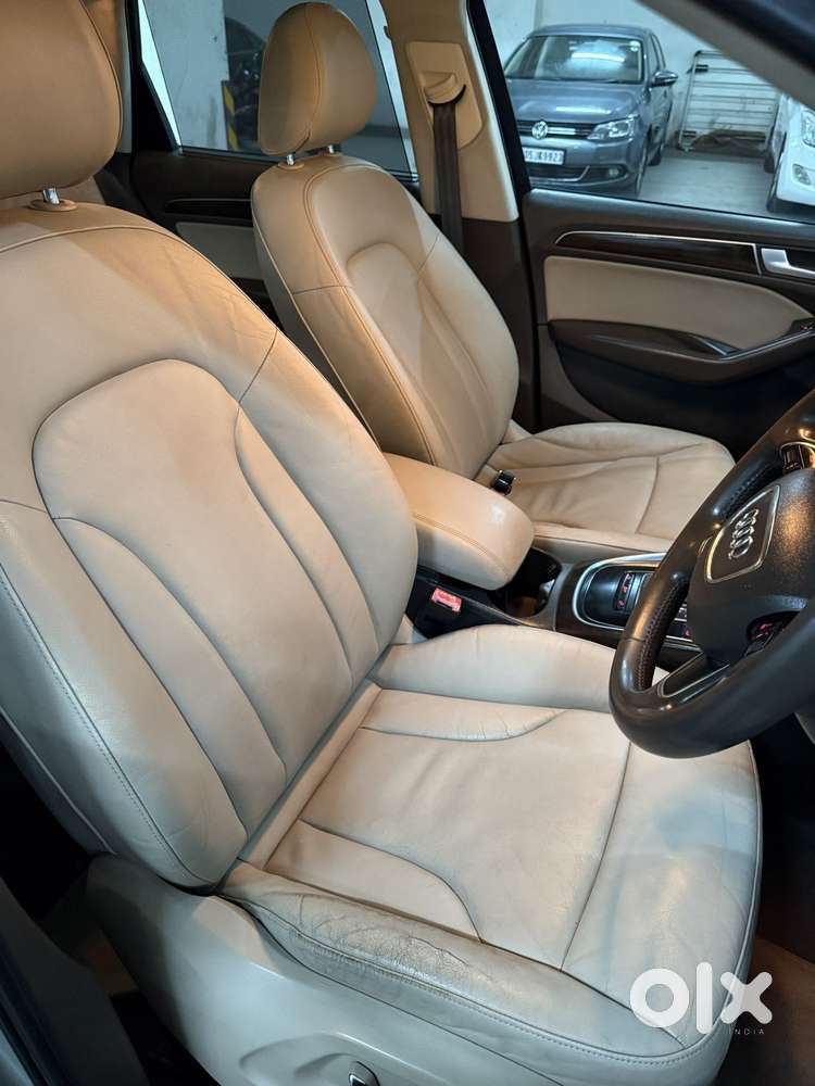 Audi Q5 2.0 40 Tdi Premium Plus, 2013, Diesel