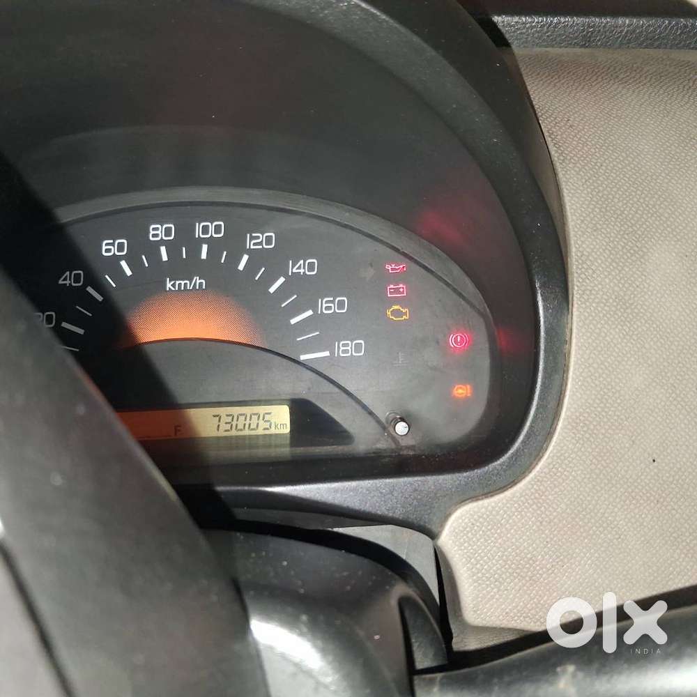 Maruti Suzuki Wagon R 2013 Petrol Lxi