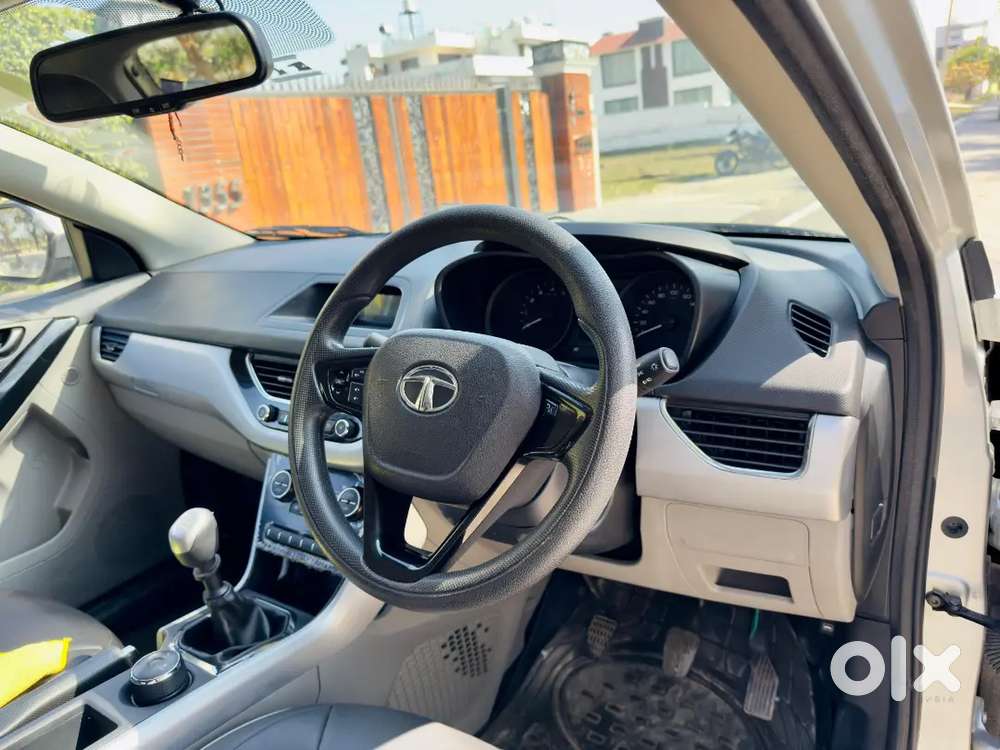Tata Nexon 2019 Diesel Well Maintained