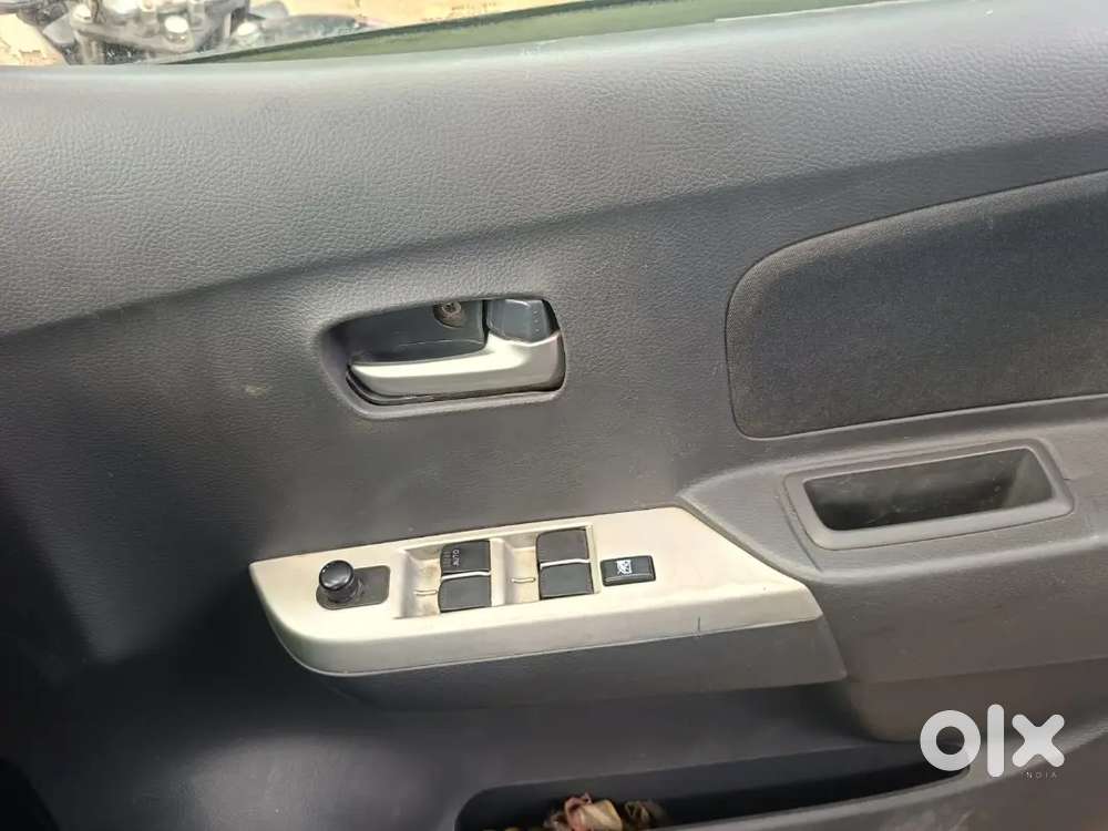 Maruti Wagon R Vxi 2010