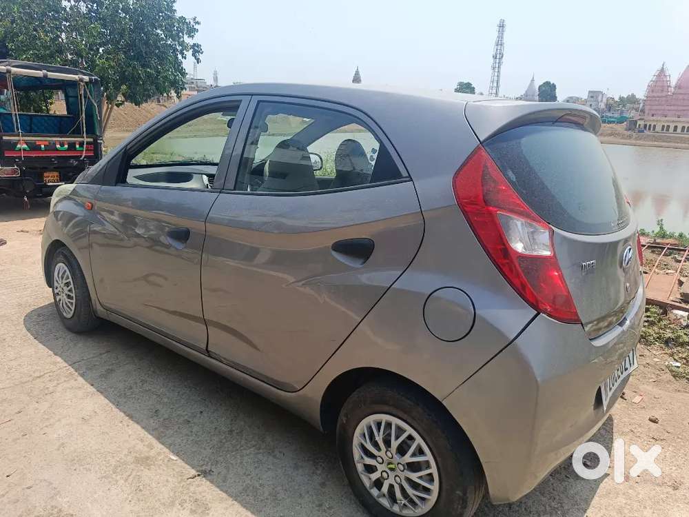 Hyundai Eon 2014 Petrol Well Maintained