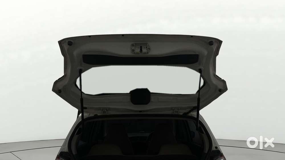 Maruti Suzuki Alto K10 1.0 Vxi (o) Amt, 2017, Petrol