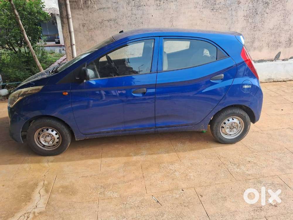 Hyundai Eon Era 2016