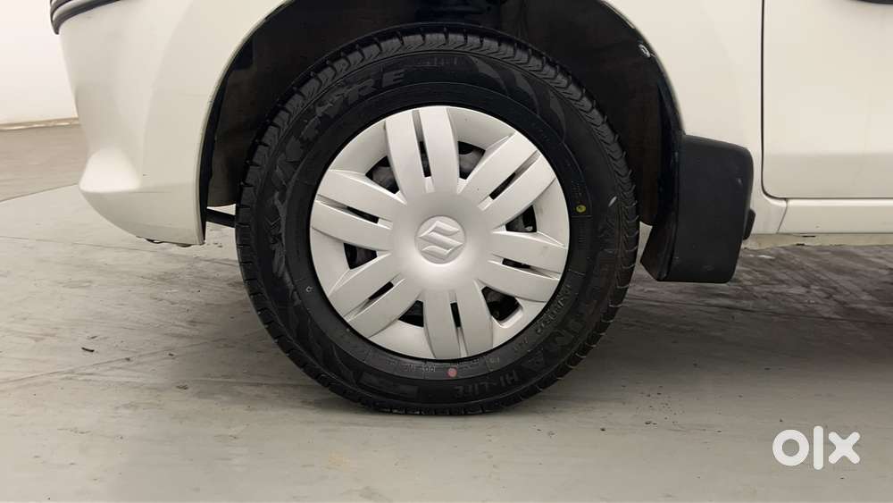 Maruti Suzuki Alto 800 2012-2016 Vxi, 2015, Petrol