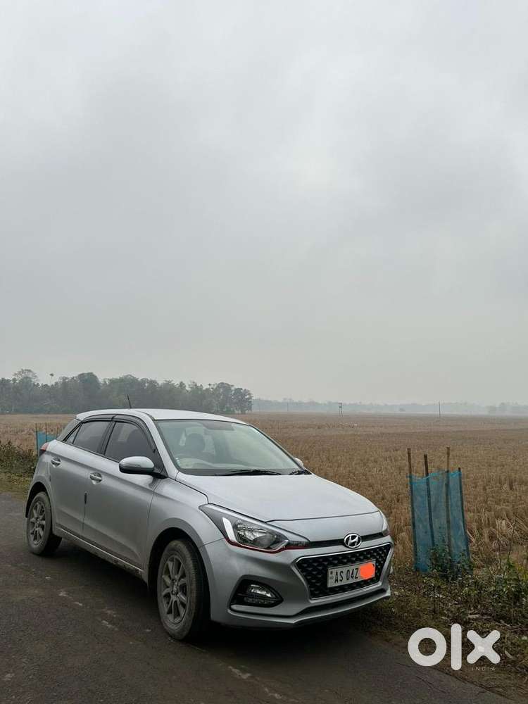 Hyundai Car 2020