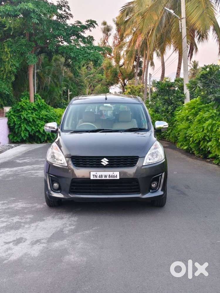 Maruti Suzuki Ertiga 2012-2015 Zdi, 2013, Diesel